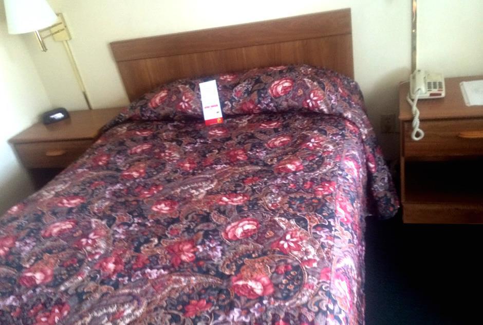 Americas Best Value Inn Edenton Pokój zdjęcie