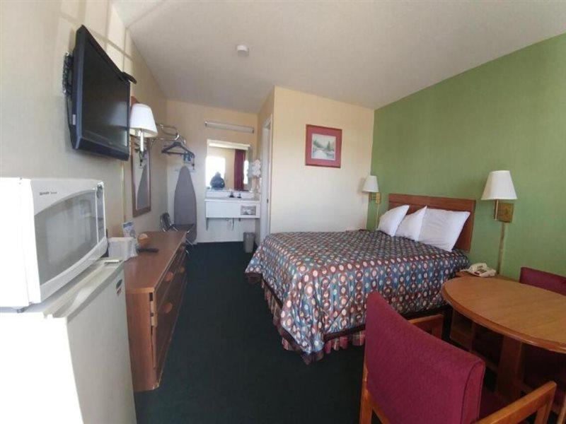 Americas Best Value Inn Edenton Zewnętrze zdjęcie