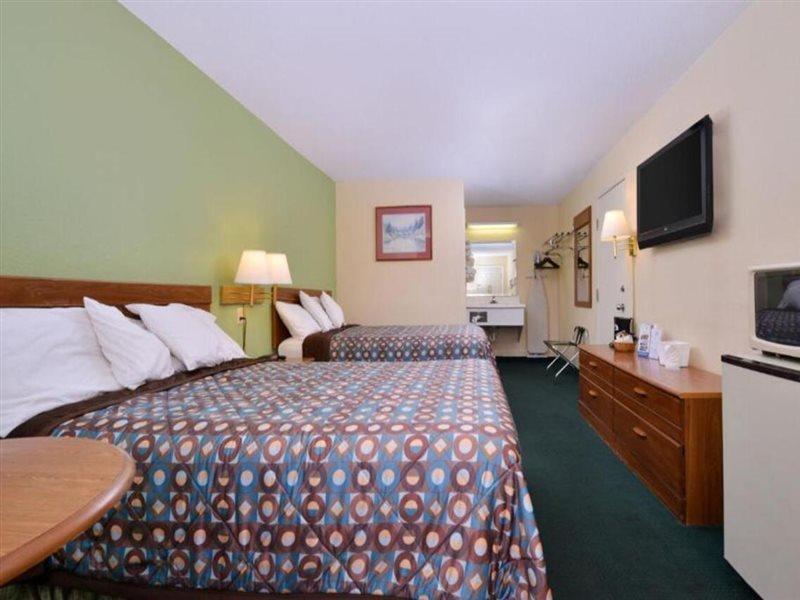 Americas Best Value Inn Edenton Zewnętrze zdjęcie