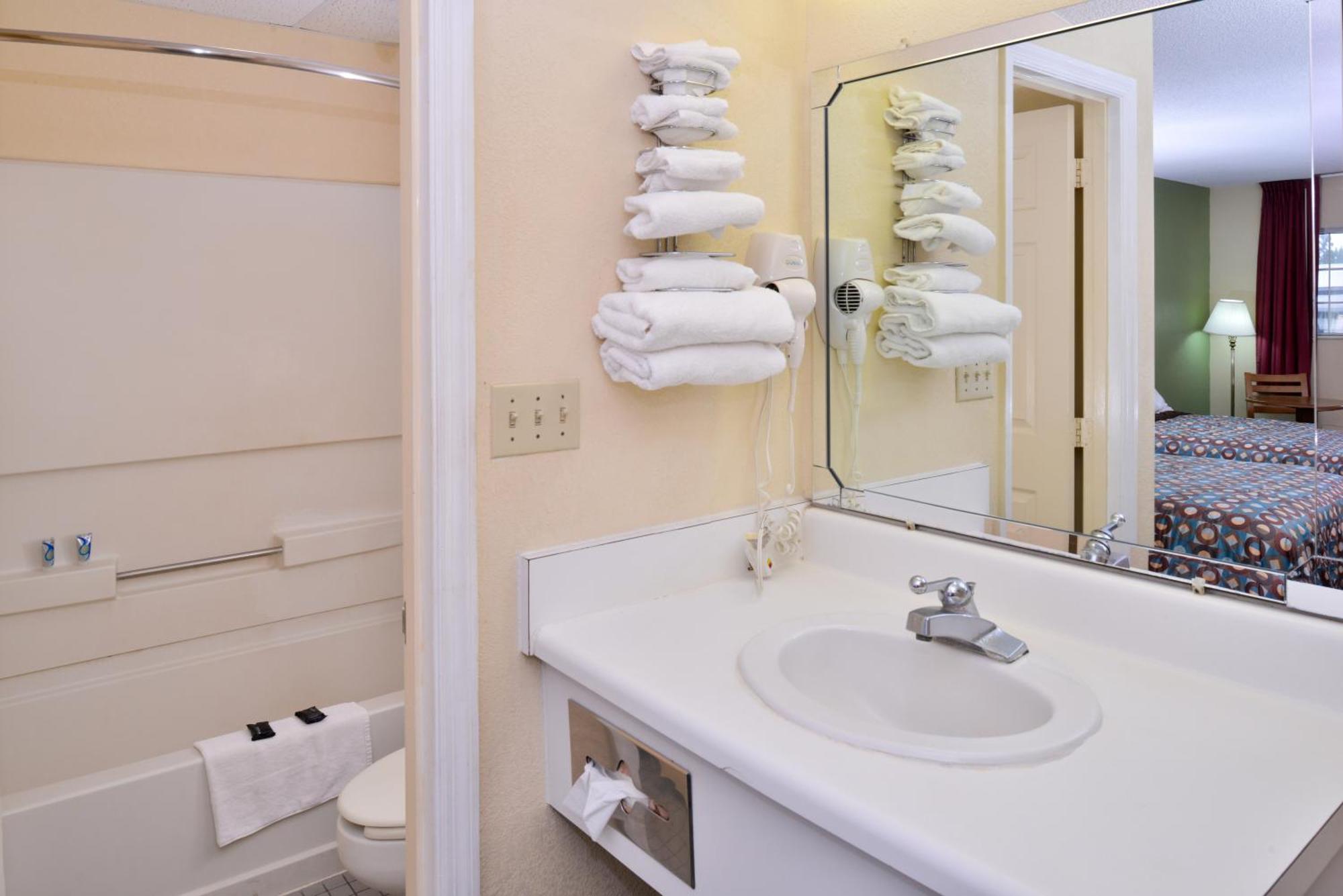Americas Best Value Inn Edenton Zewnętrze zdjęcie