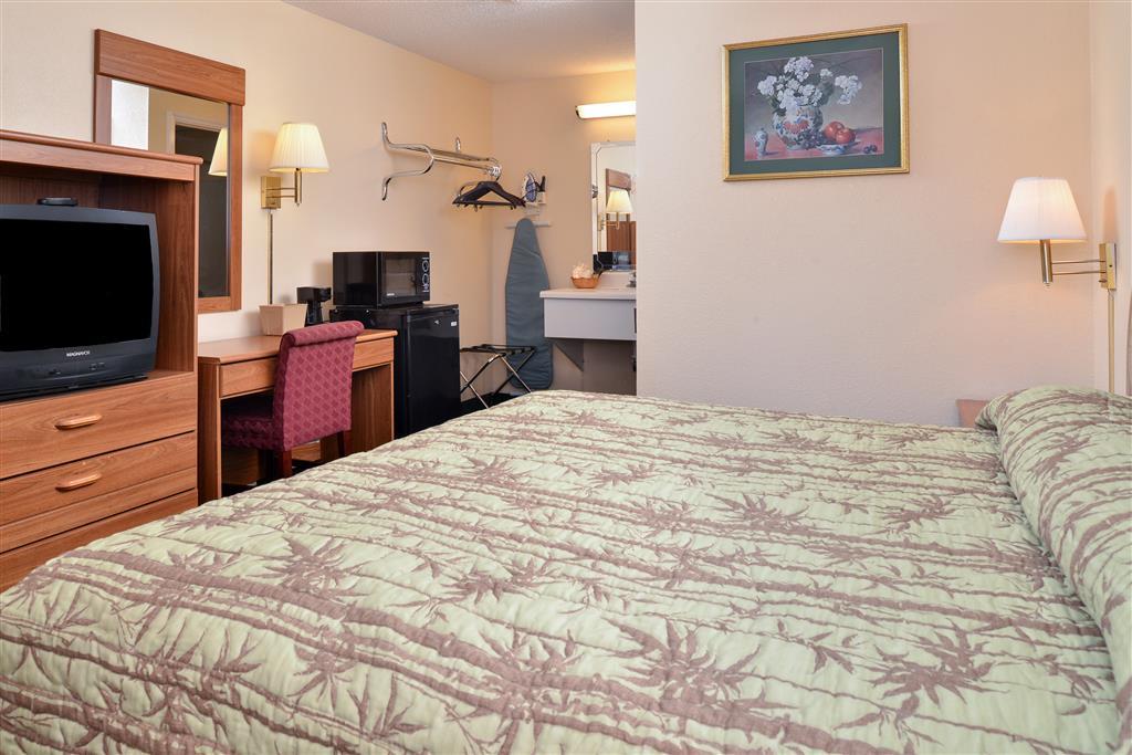 Americas Best Value Inn Edenton Pokój zdjęcie