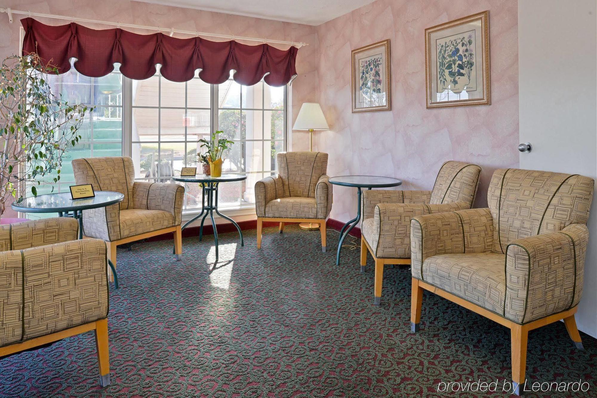 Americas Best Value Inn Edenton Zewnętrze zdjęcie